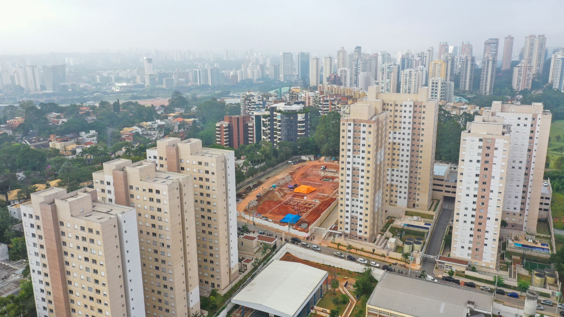 ENTER – MORUMBI
