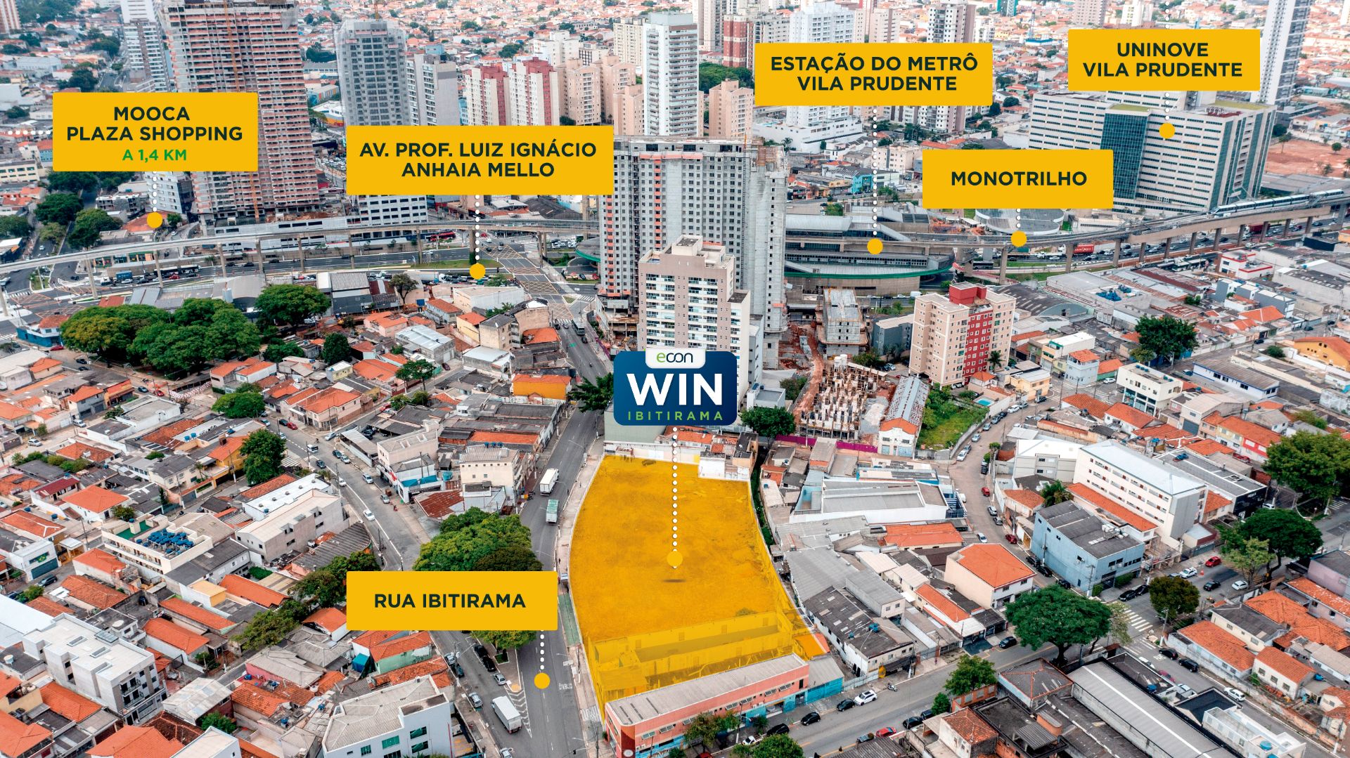 WIN – IBITIRAMA